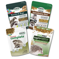 Hedgehog Food Starter Package