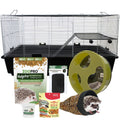 Hedgehog Home & Starter Pack