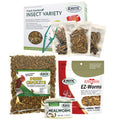 Hedgehog Treat Sampler