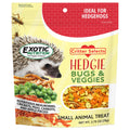 Hedgie Bugs & Veggie