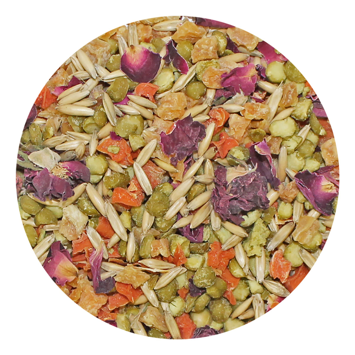 Herbivore Healthy Treat
