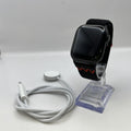 Apple Watch (Series 11) 42mm Jet Black WiFi 64GB