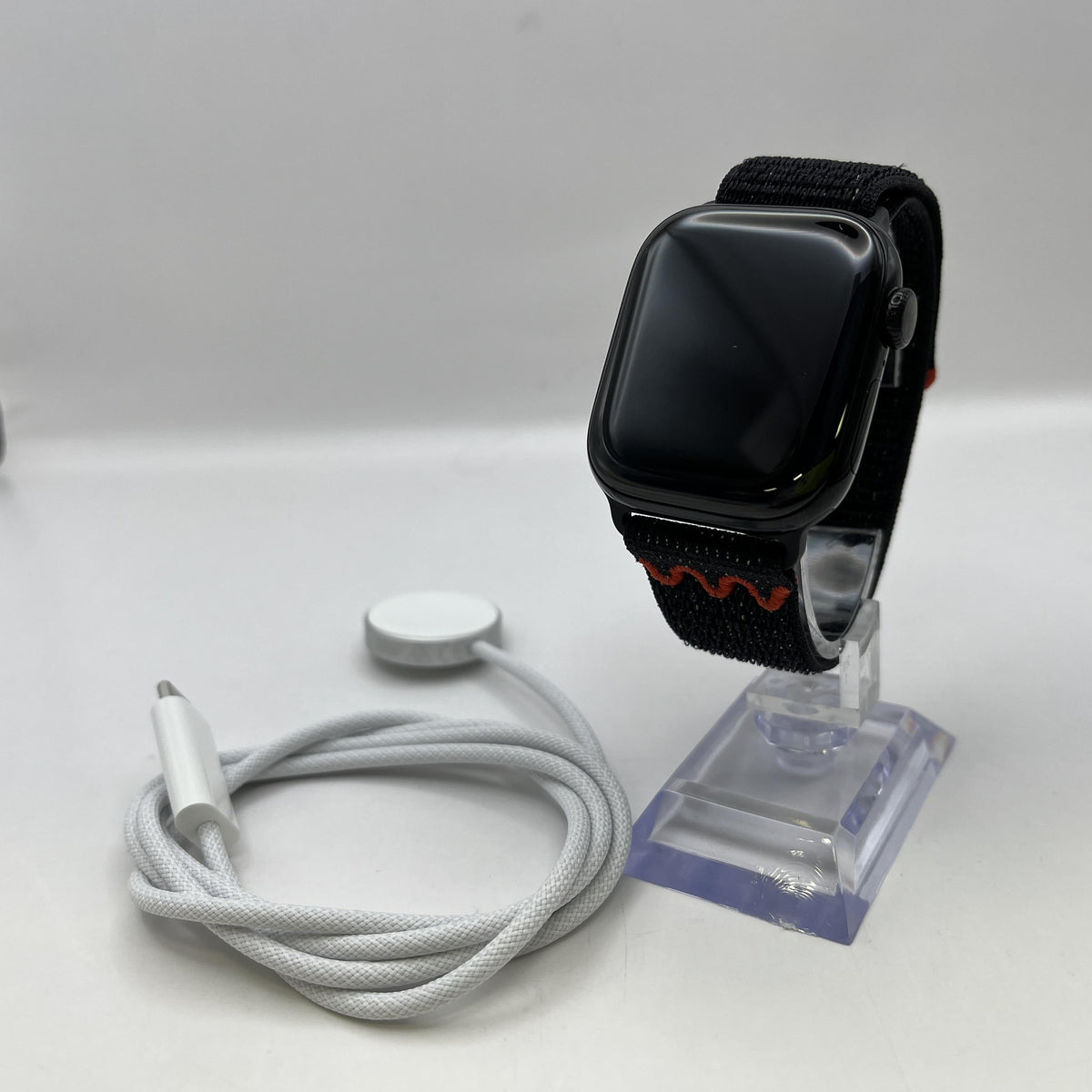 Apple Watch (Series 11) 42mm Jet Black WiFi 64GB