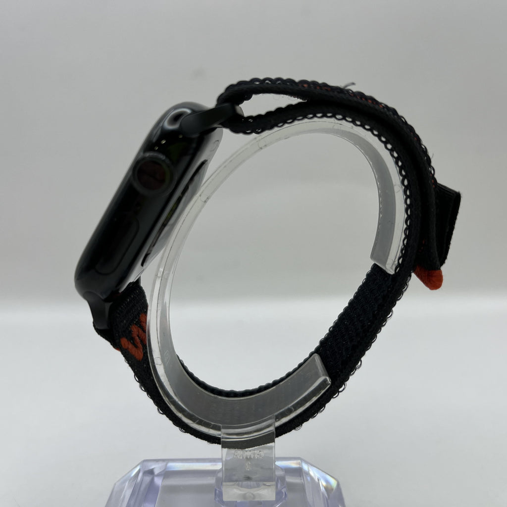 Apple Watch (Series 11) 42mm Jet Black WiFi 64GB