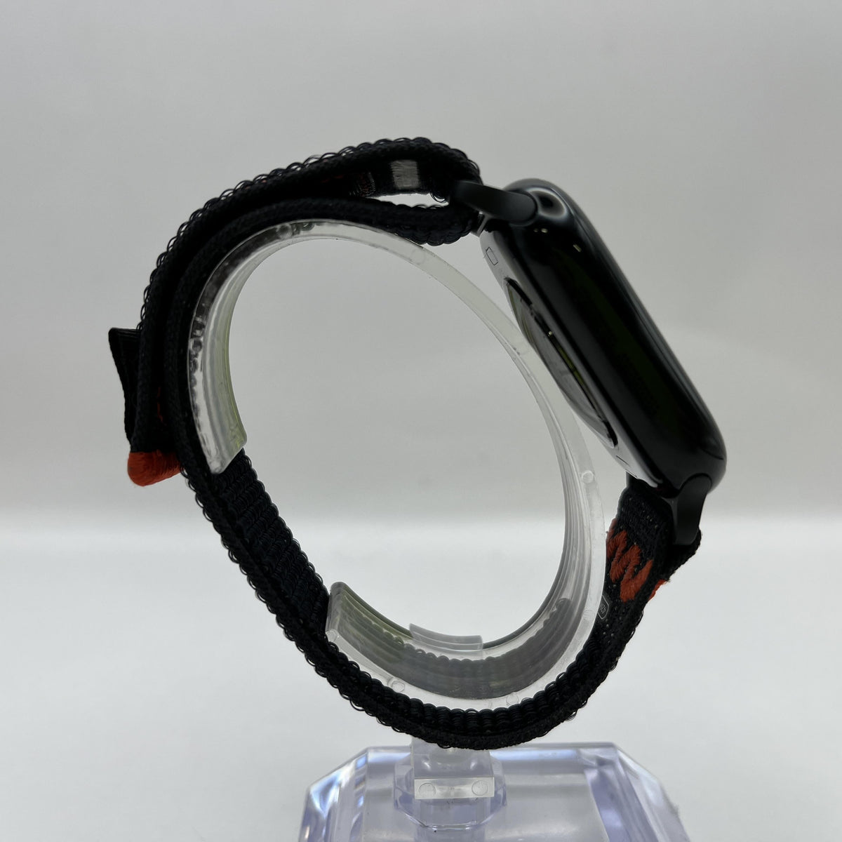 Apple Watch (Series 11) 42mm Jet Black WiFi 64GB