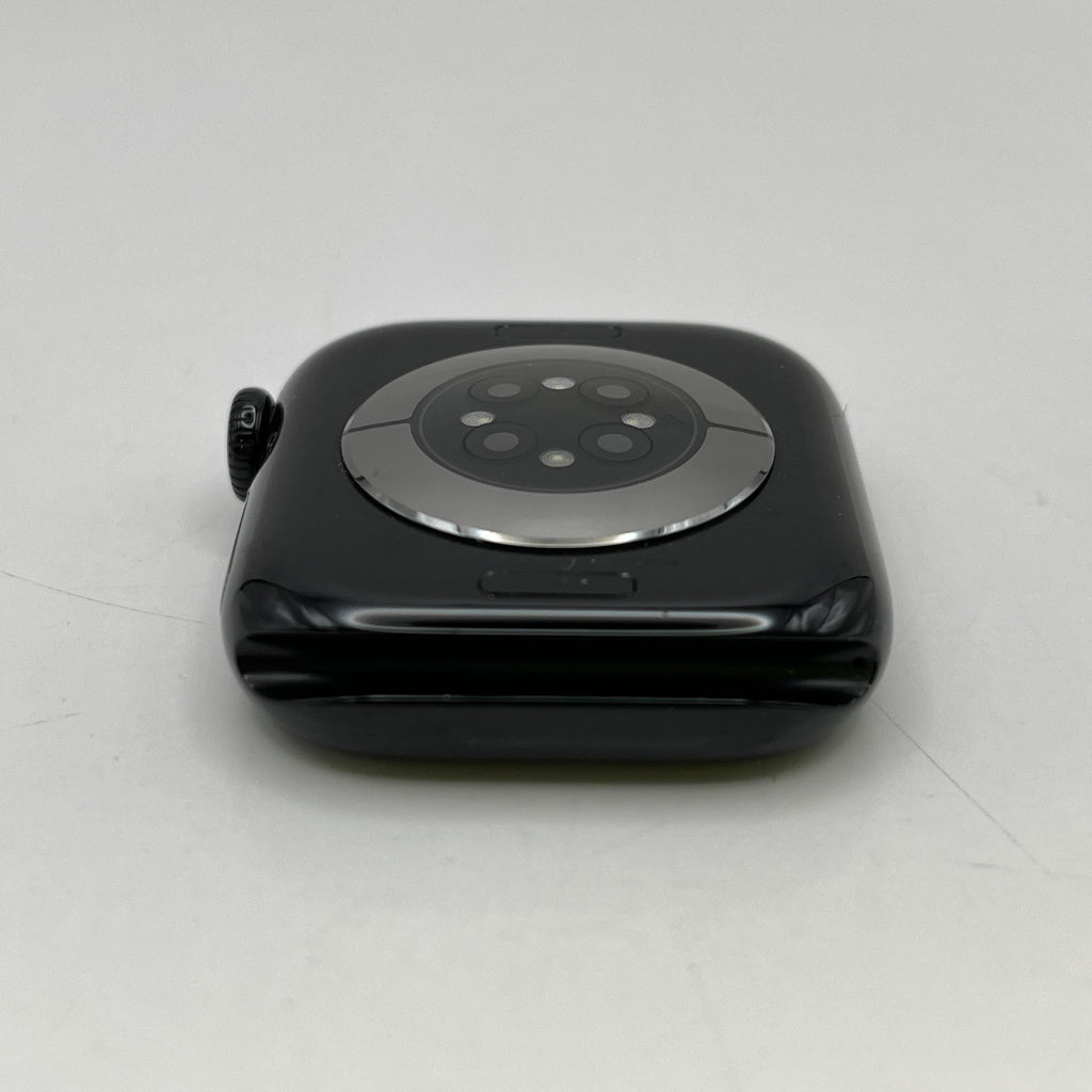 Apple Watch (Series 11) 42mm Jet Black WiFi 64GB