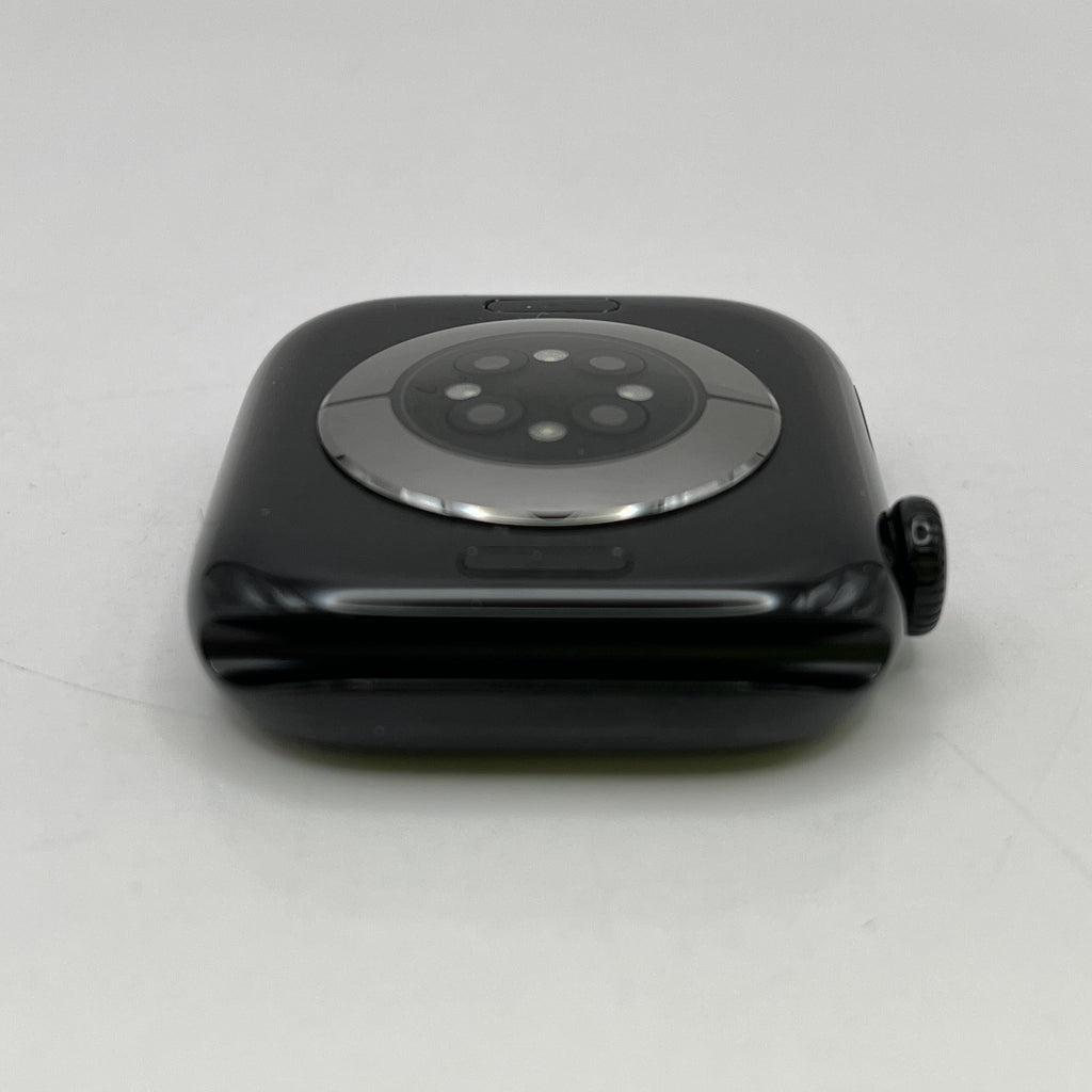 Apple Watch (Series 11) 42mm Jet Black WiFi 64GB