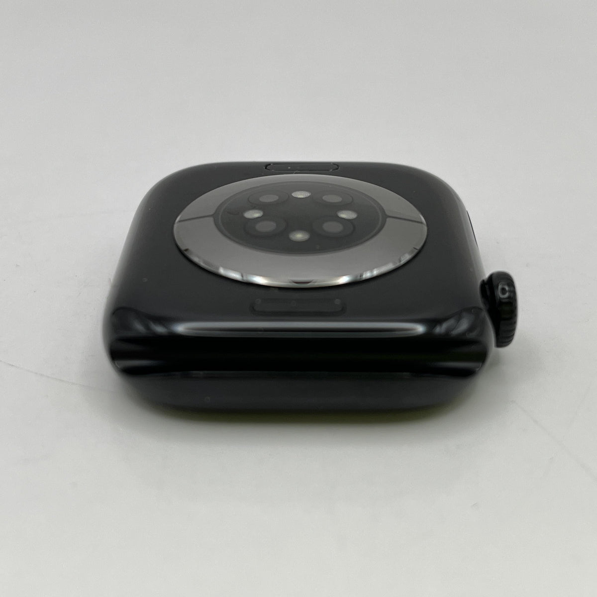 Apple Watch (Series 11) 42mm Jet Black WiFi 64GB