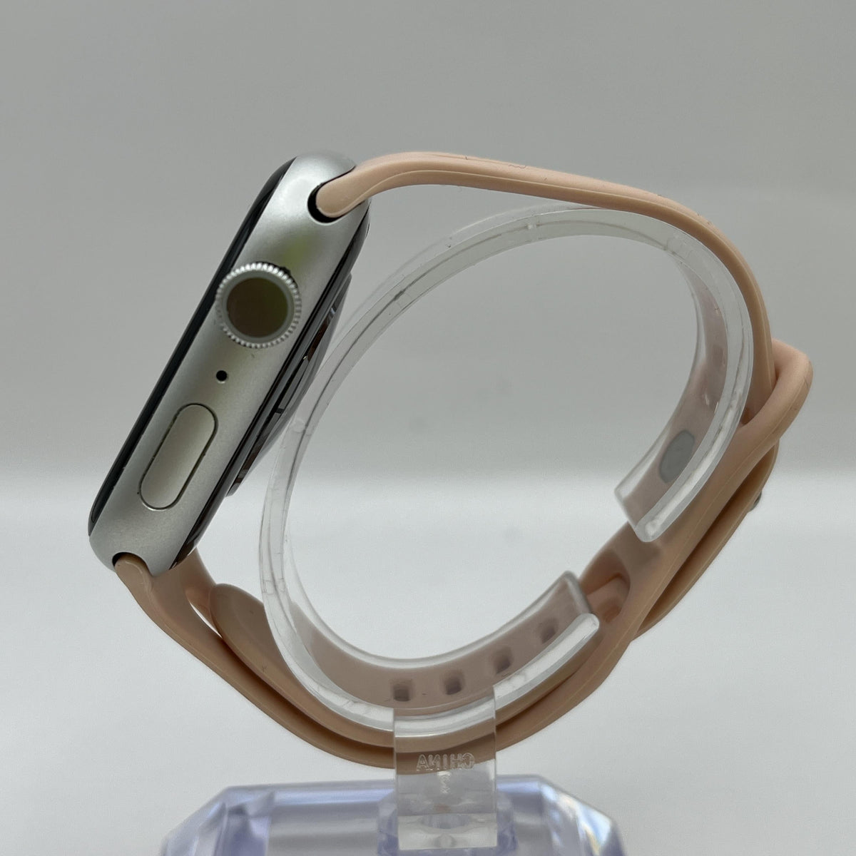 Apple Watch (Series 8) 45mm Silver WiFi 32GB
