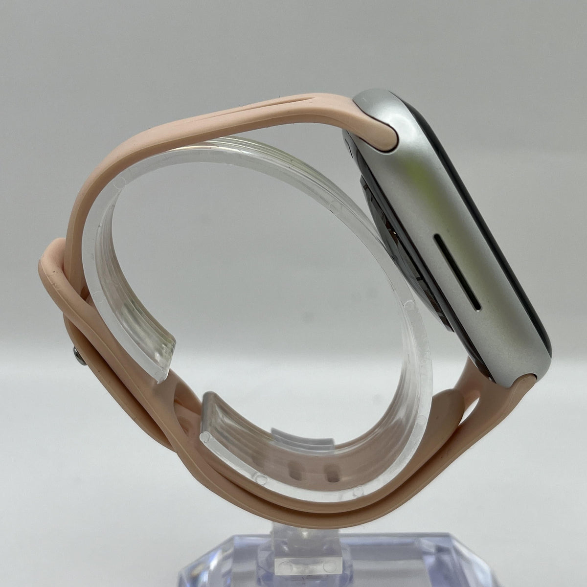 Apple Watch (Series 8) 45mm Silver WiFi 32GB