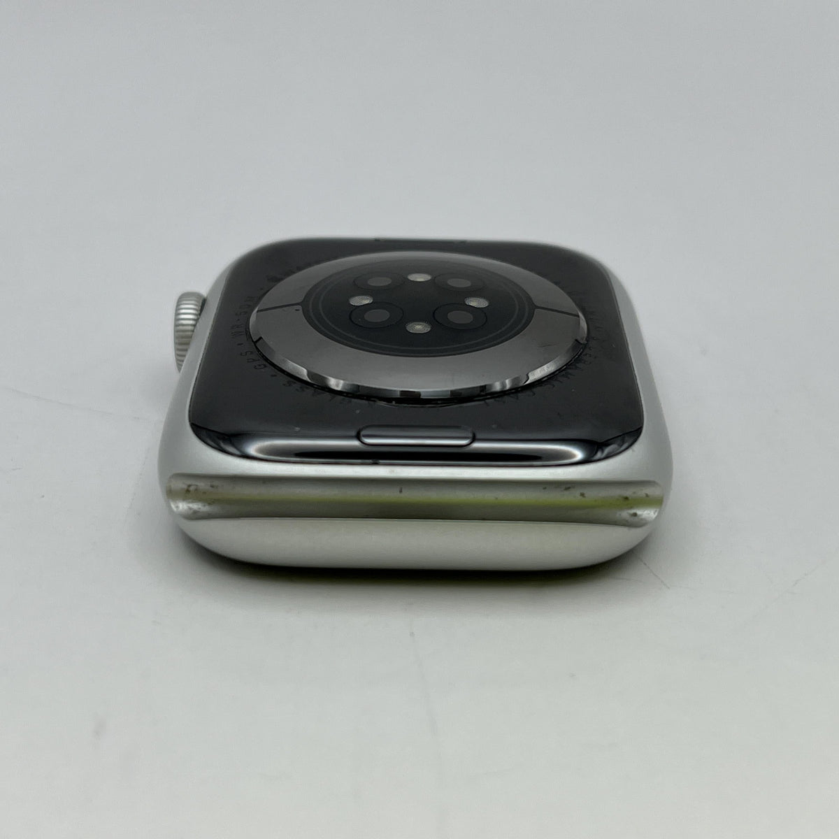 Apple Watch (Series 8) 45mm Silver WiFi 32GB