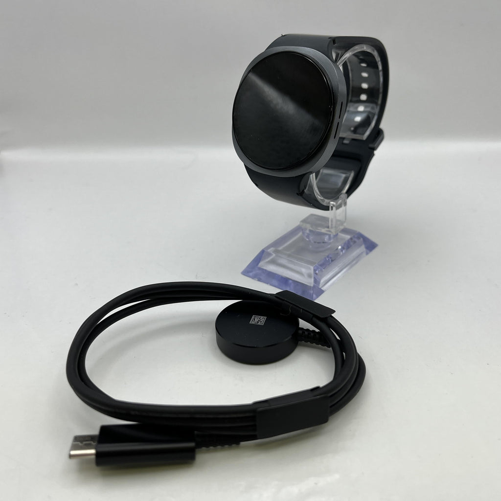 Samsung Galaxy Watch8 44mm Graphite WiFi 32GB
