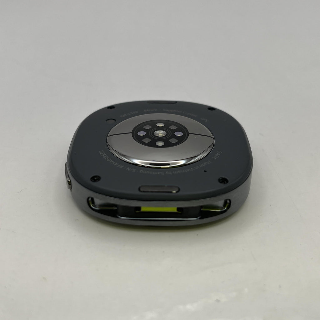 Samsung Galaxy Watch8 44mm Graphite WiFi 32GB