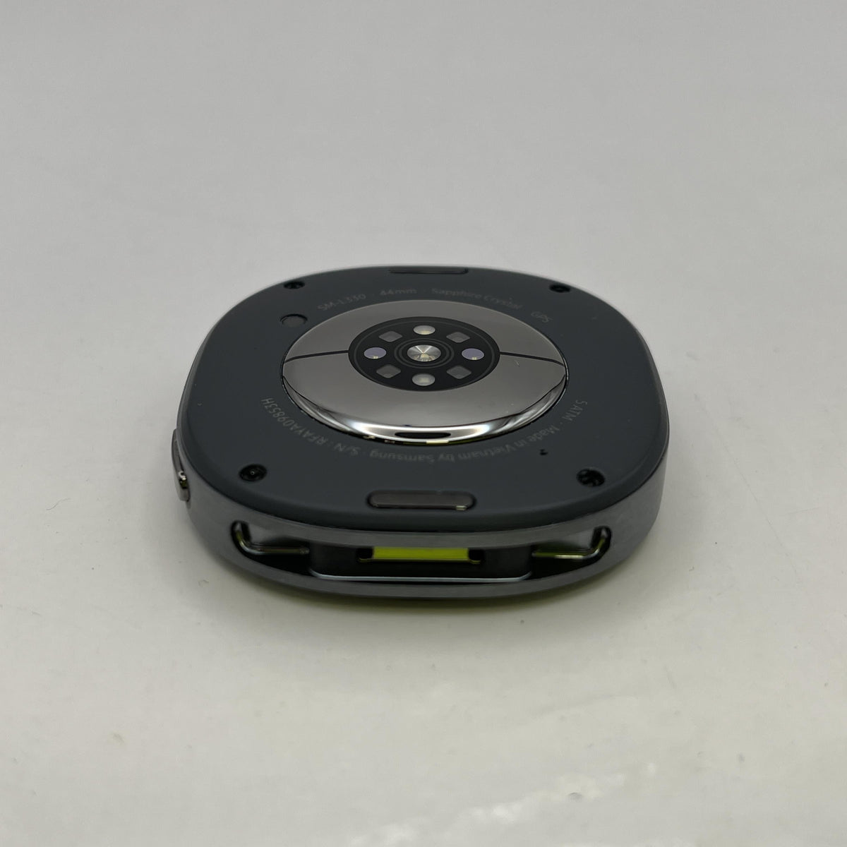 Samsung Galaxy Watch8 44mm Graphite WiFi 32GB
