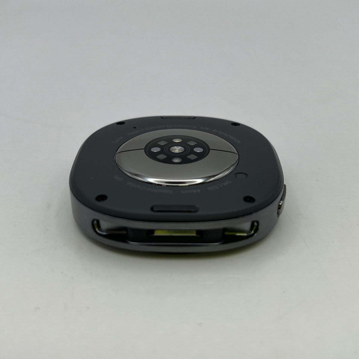 Samsung Galaxy Watch8 44mm Graphite WiFi 32GB