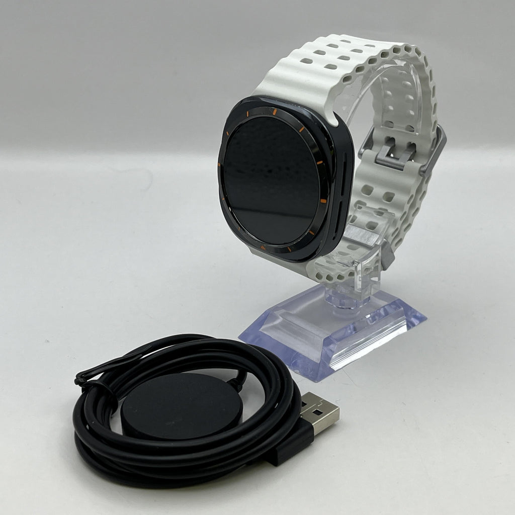 Samsung Galaxy Watch Ultra 47mm Gray Unlocked 32GB
