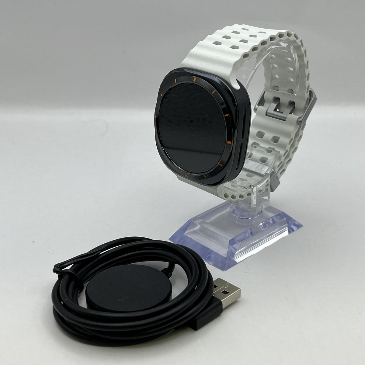 Samsung Galaxy Watch Ultra 47mm Gray Unlocked 32GB