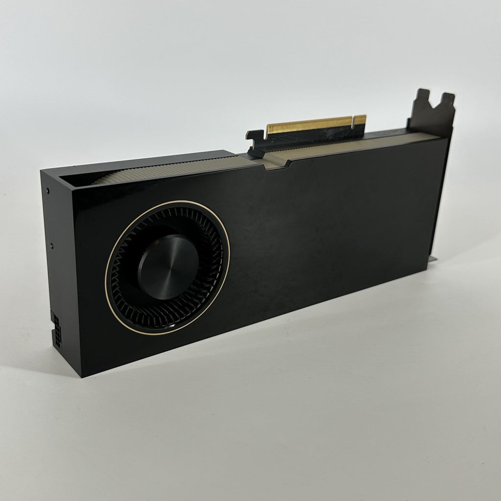 NVIDIA Quadro RTX 6000 Ada 48GB RAM