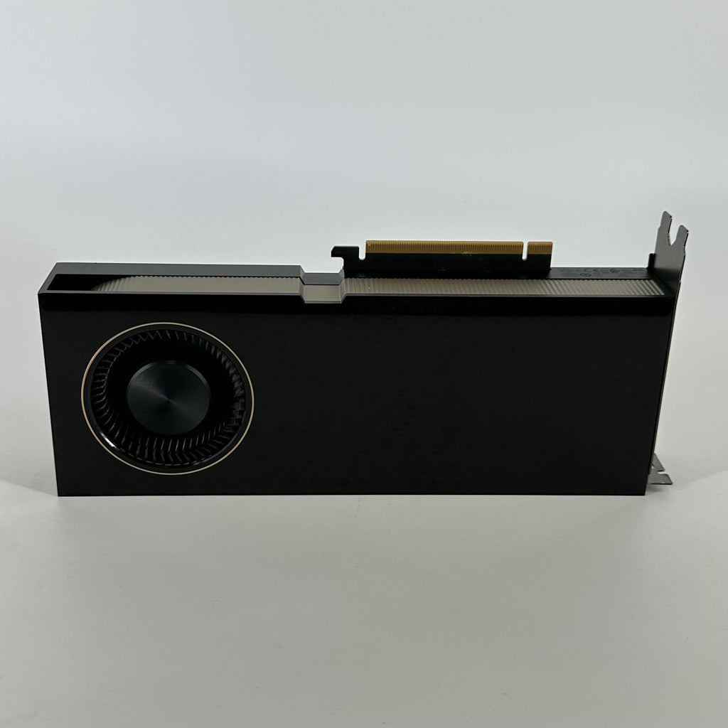 NVIDIA Quadro RTX 6000 Ada 48GB RAM
