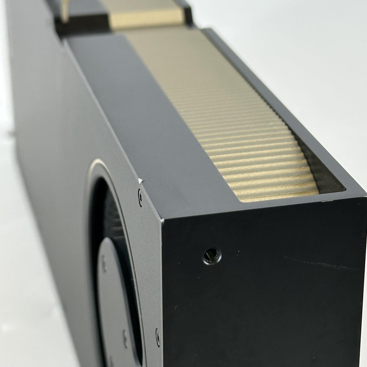 NVIDIA Quadro RTX 6000 Ada 48GB RAM