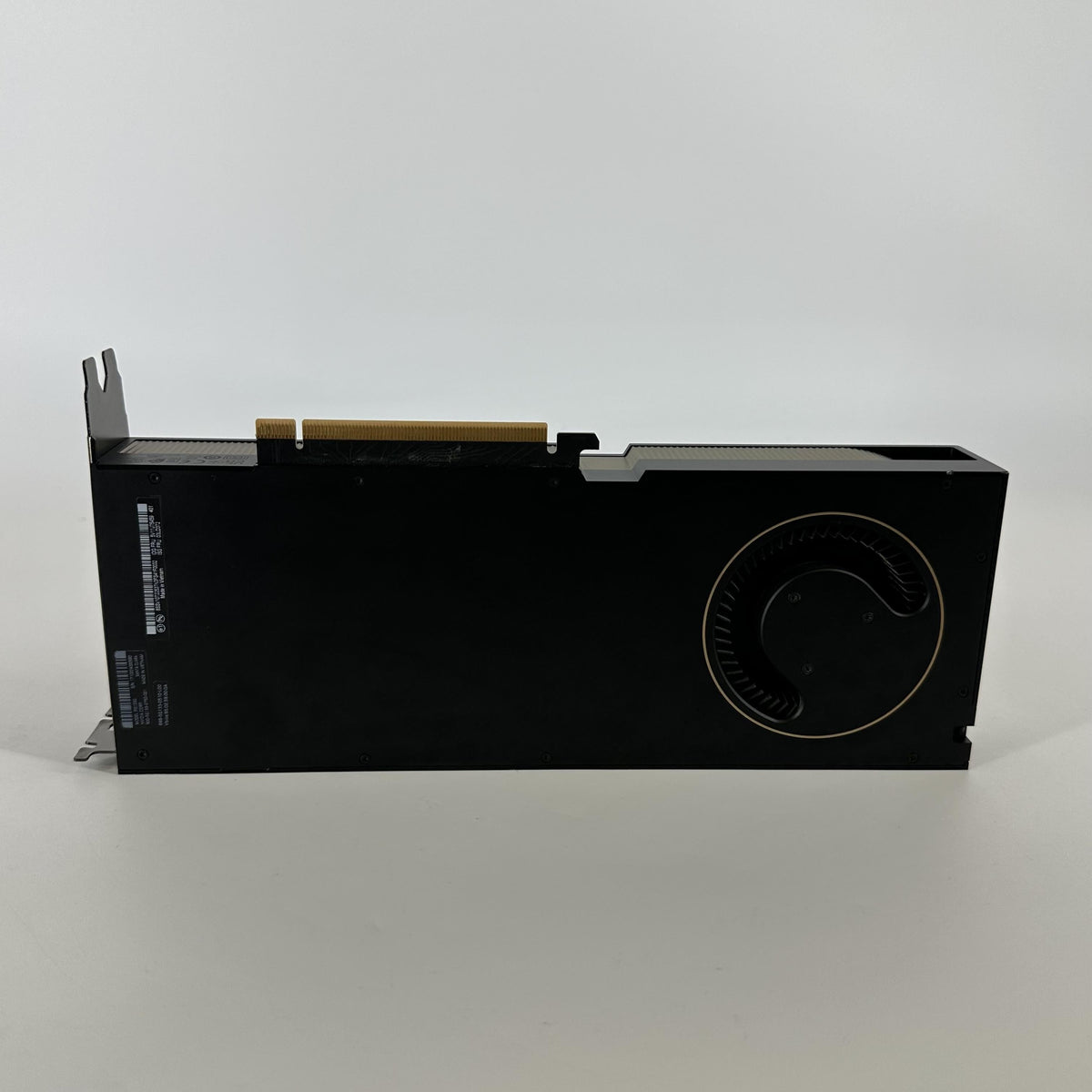 NVIDIA Quadro RTX 6000 Ada 48GB RAM
