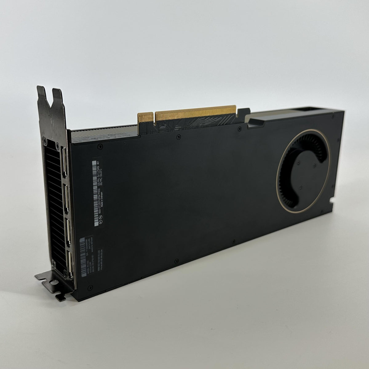 NVIDIA Quadro RTX 6000 Ada 48GB RAM
