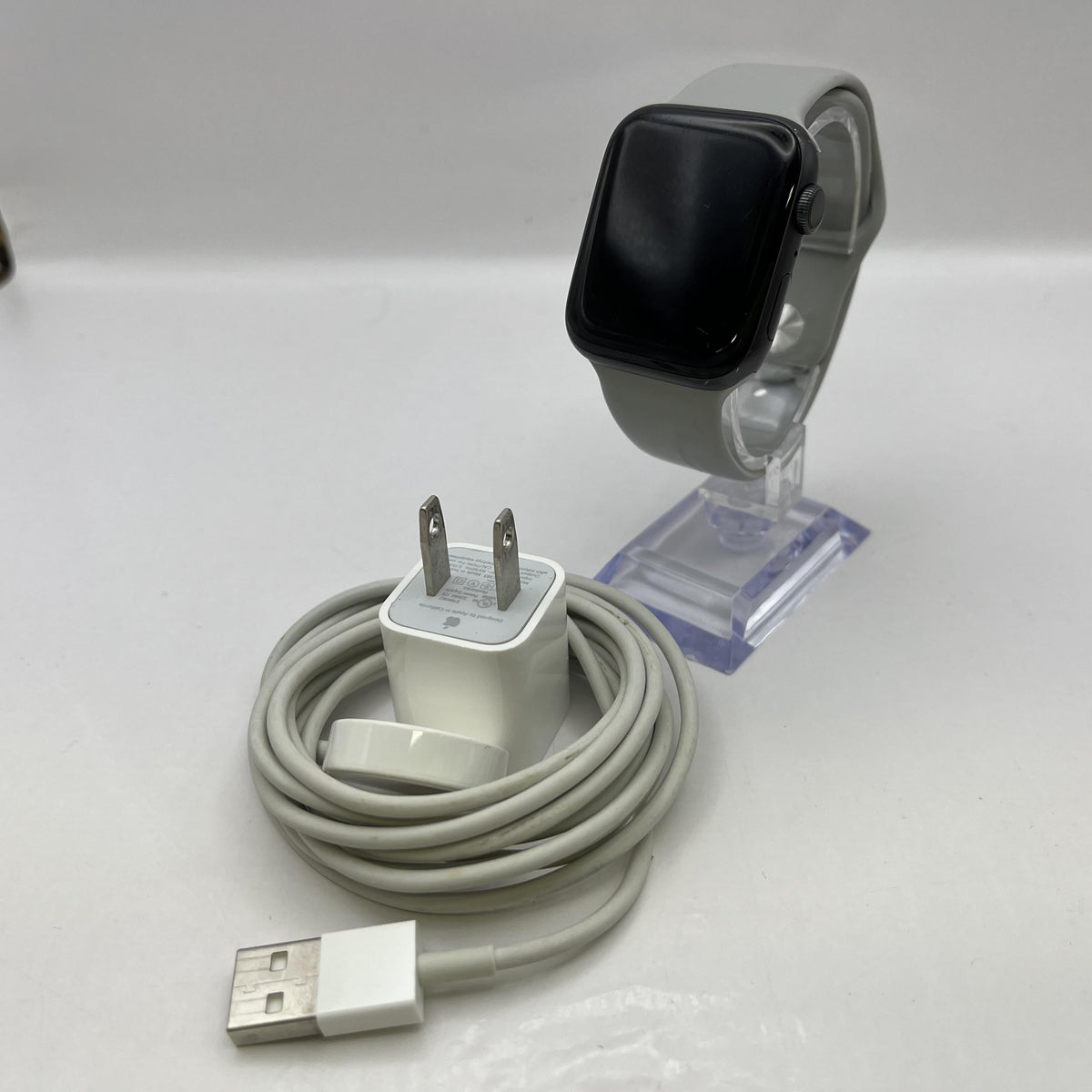 Apple Watch (Series 5) 44mm Grey WiFi 32GB