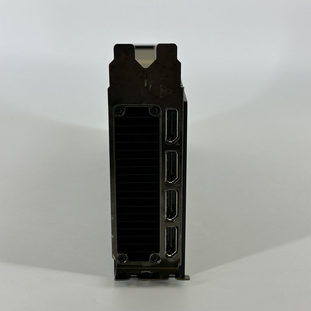 NVIDIA Quadro RTX 6000 Ada 48GB RAM