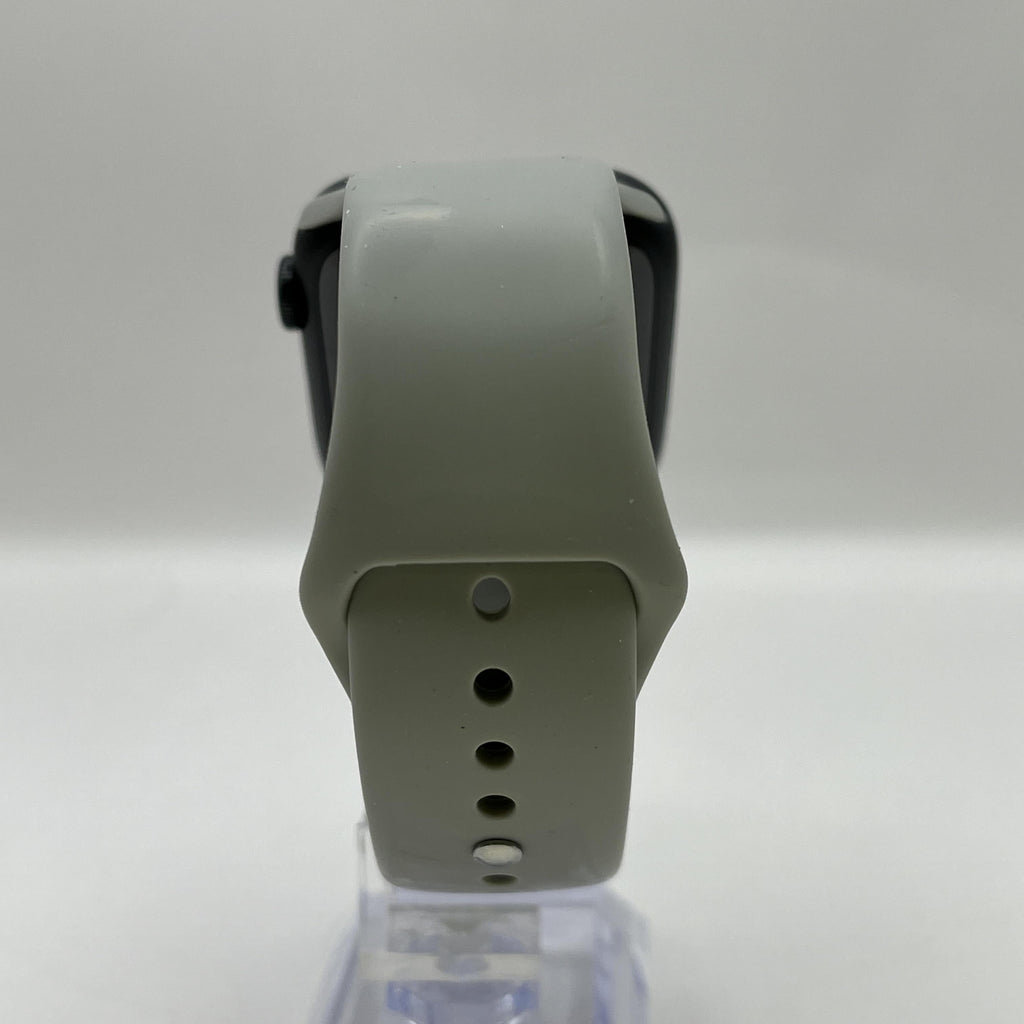 Apple Watch (Series 5) 44mm Grey WiFi 32GB
