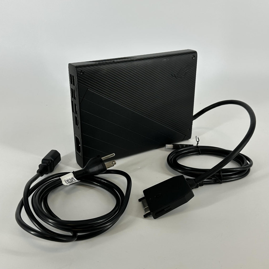 ASUS ROG XG Mobile RTX 3080 16GB RAM
