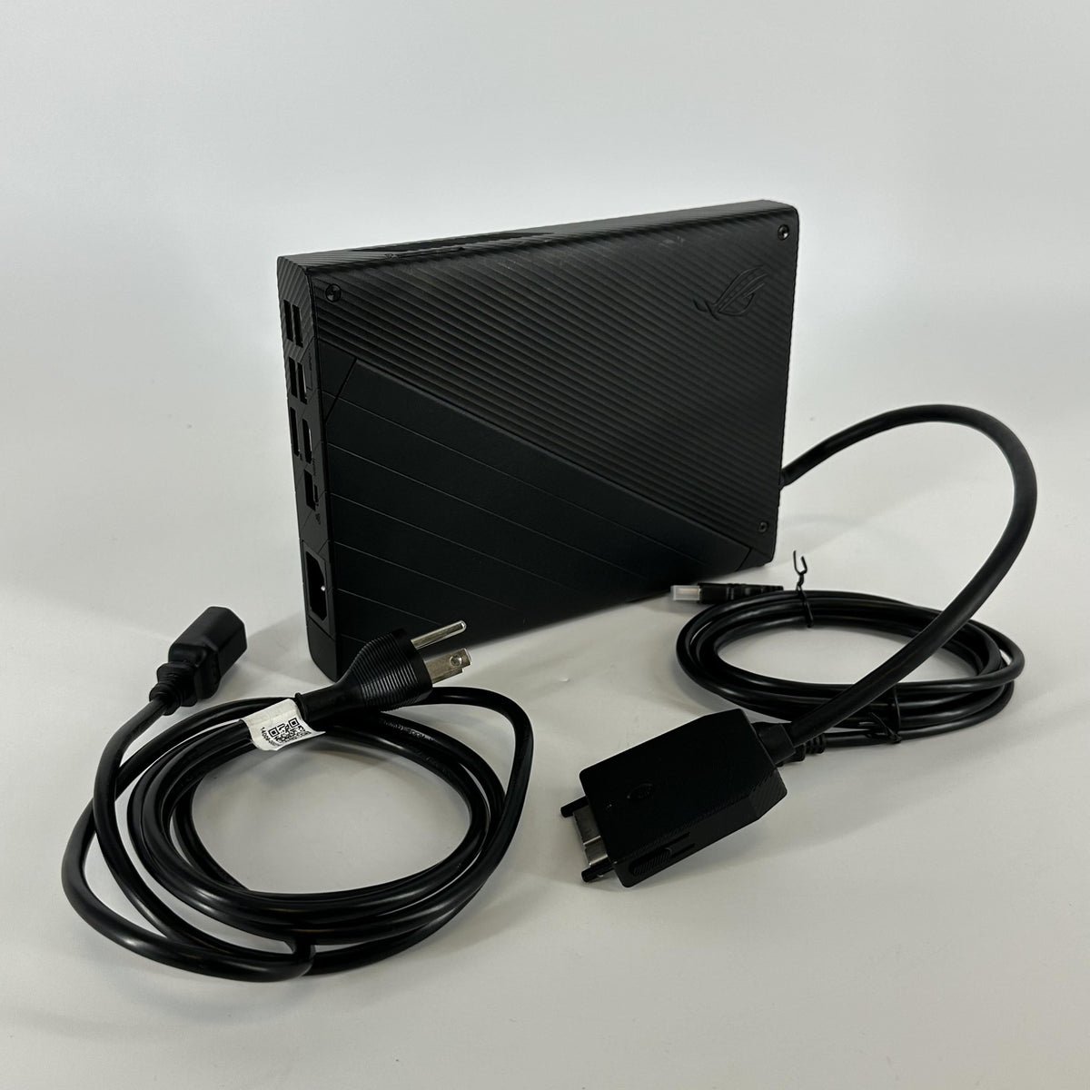 ASUS ROG XG Mobile RTX 3080 16GB RAM