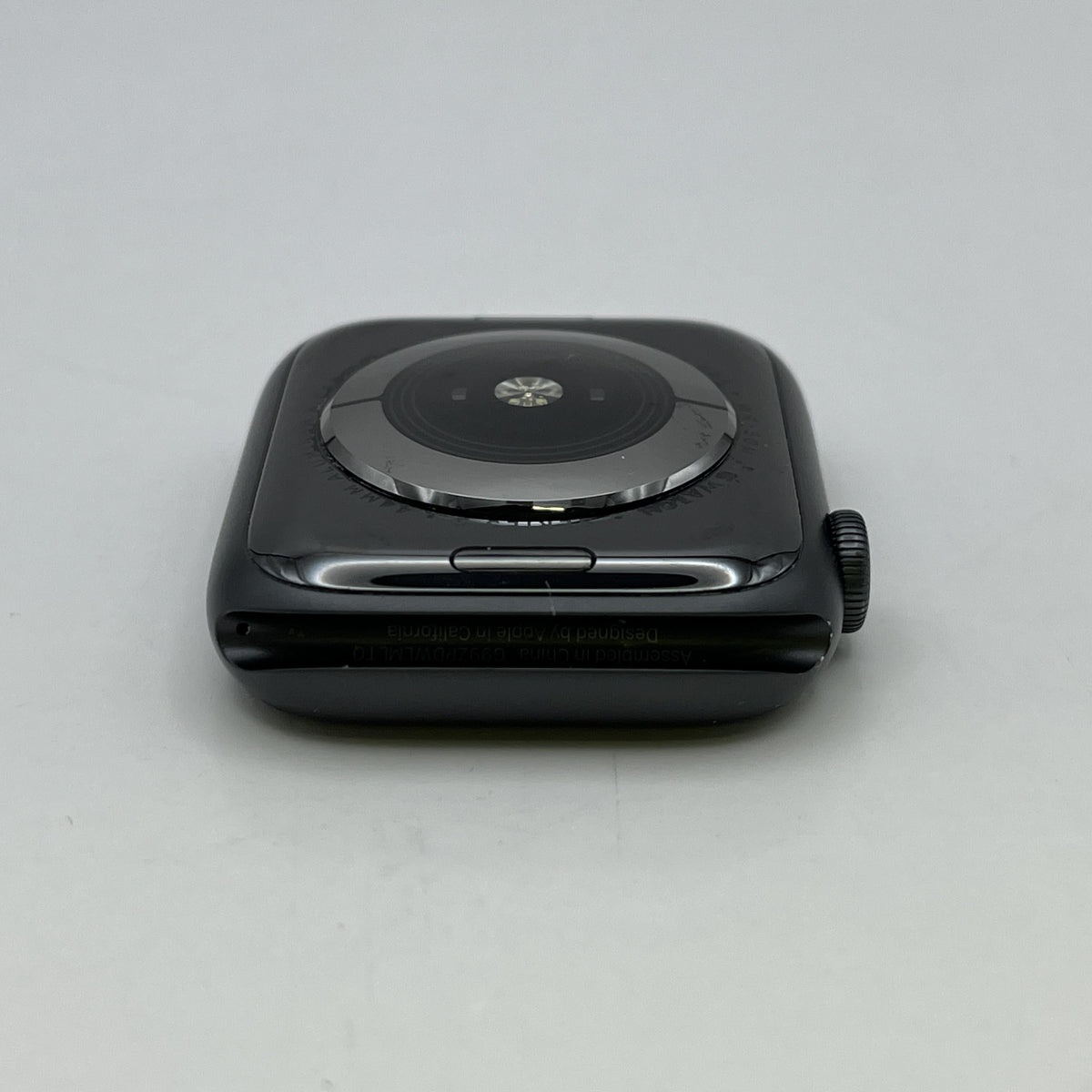Apple Watch (Series 5) 44mm Grey WiFi 32GB