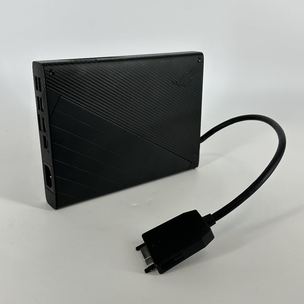 ASUS ROG XG Mobile RTX 3080 16GB RAM