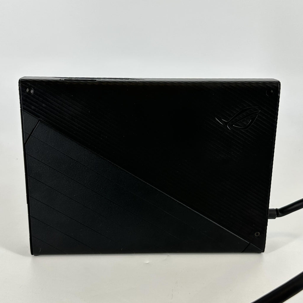 ASUS ROG XG Mobile RTX 3080 16GB RAM