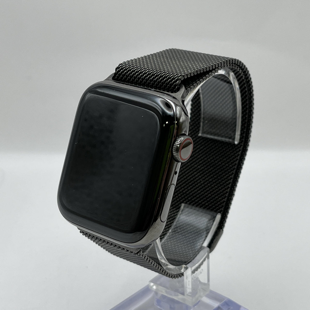 Apple Watch (Series 6) 44mm Graphite Unlocked 32GB