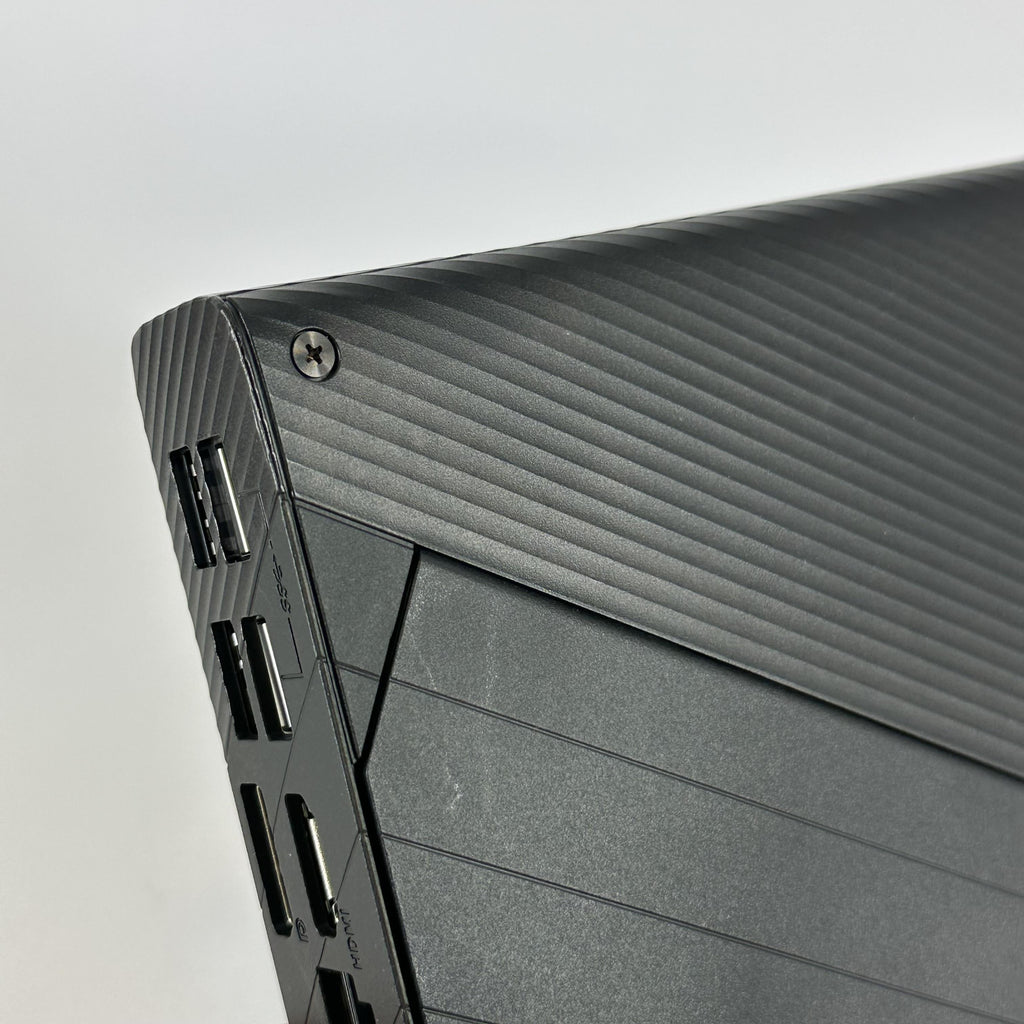 ASUS ROG XG Mobile RTX 3080 16GB RAM