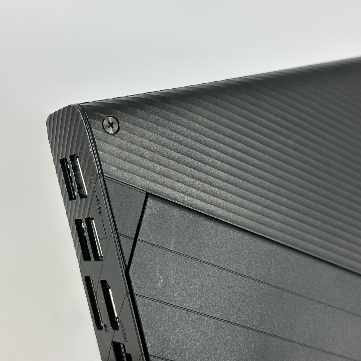 ASUS ROG XG Mobile RTX 3080 16GB RAM