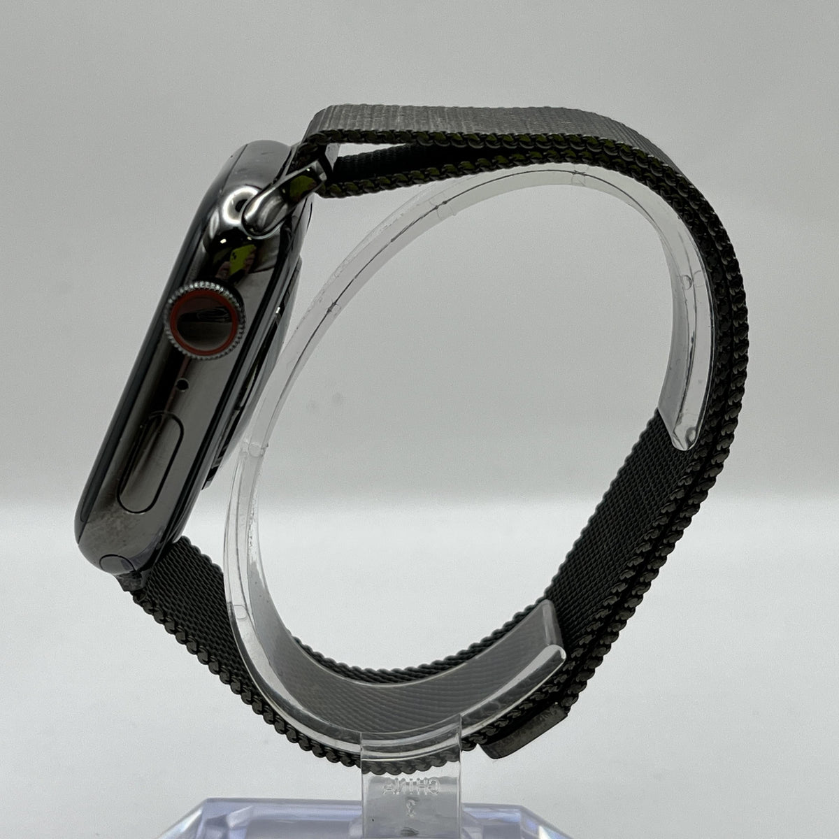 Apple Watch (Series 6) 44mm Graphite Unlocked 32GB
