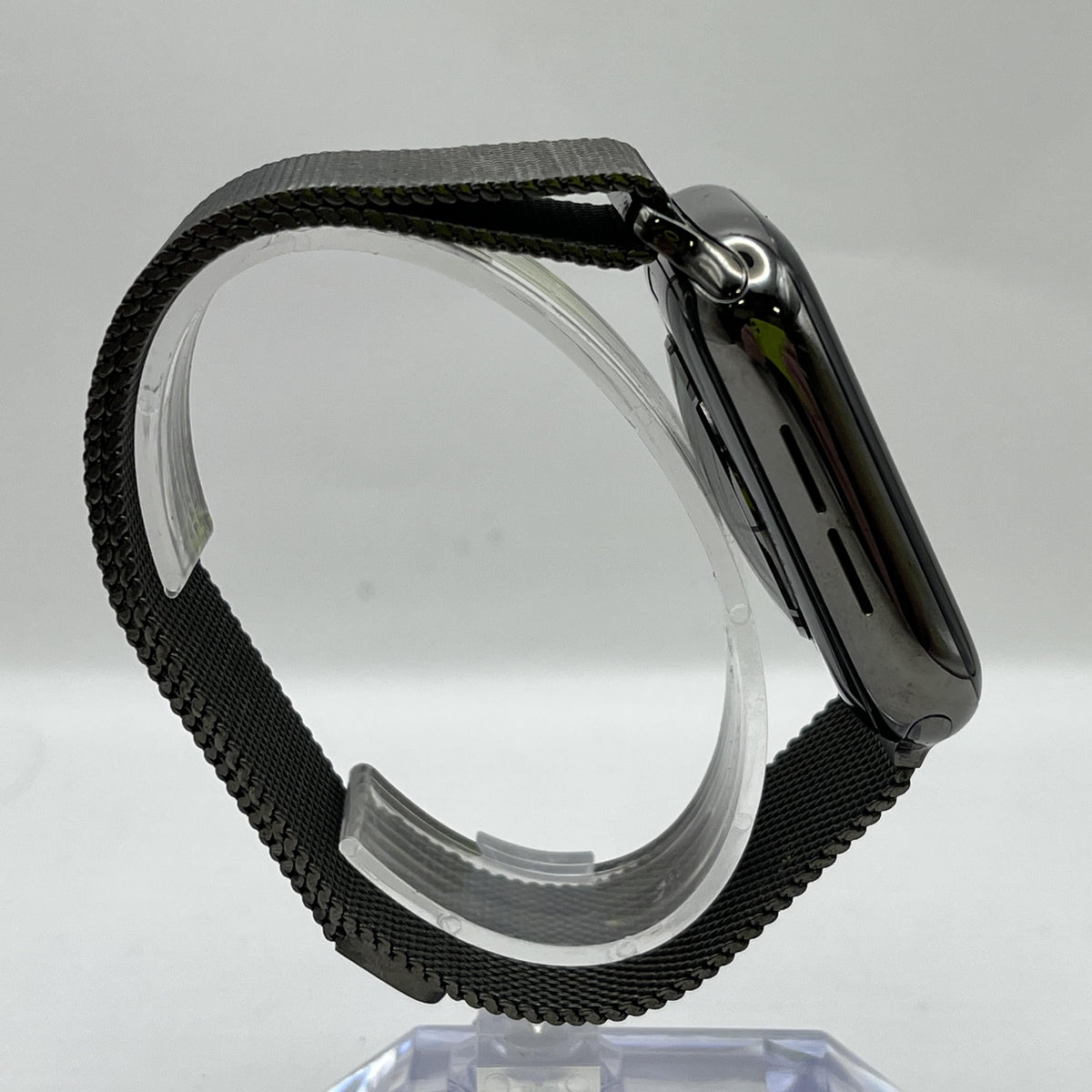 Apple Watch (Series 6) 44mm Graphite Unlocked 32GB