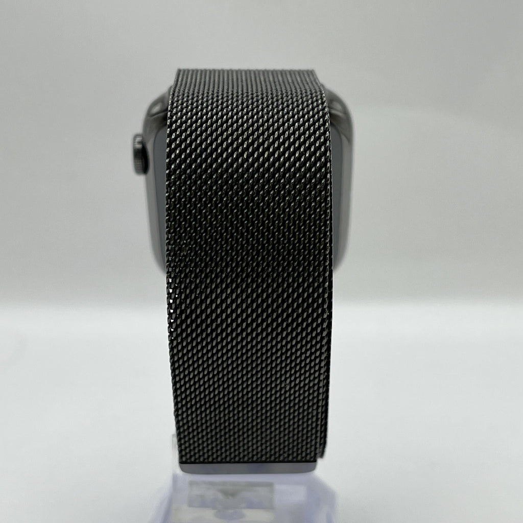 Apple Watch (Series 6) 44mm Graphite Unlocked 32GB