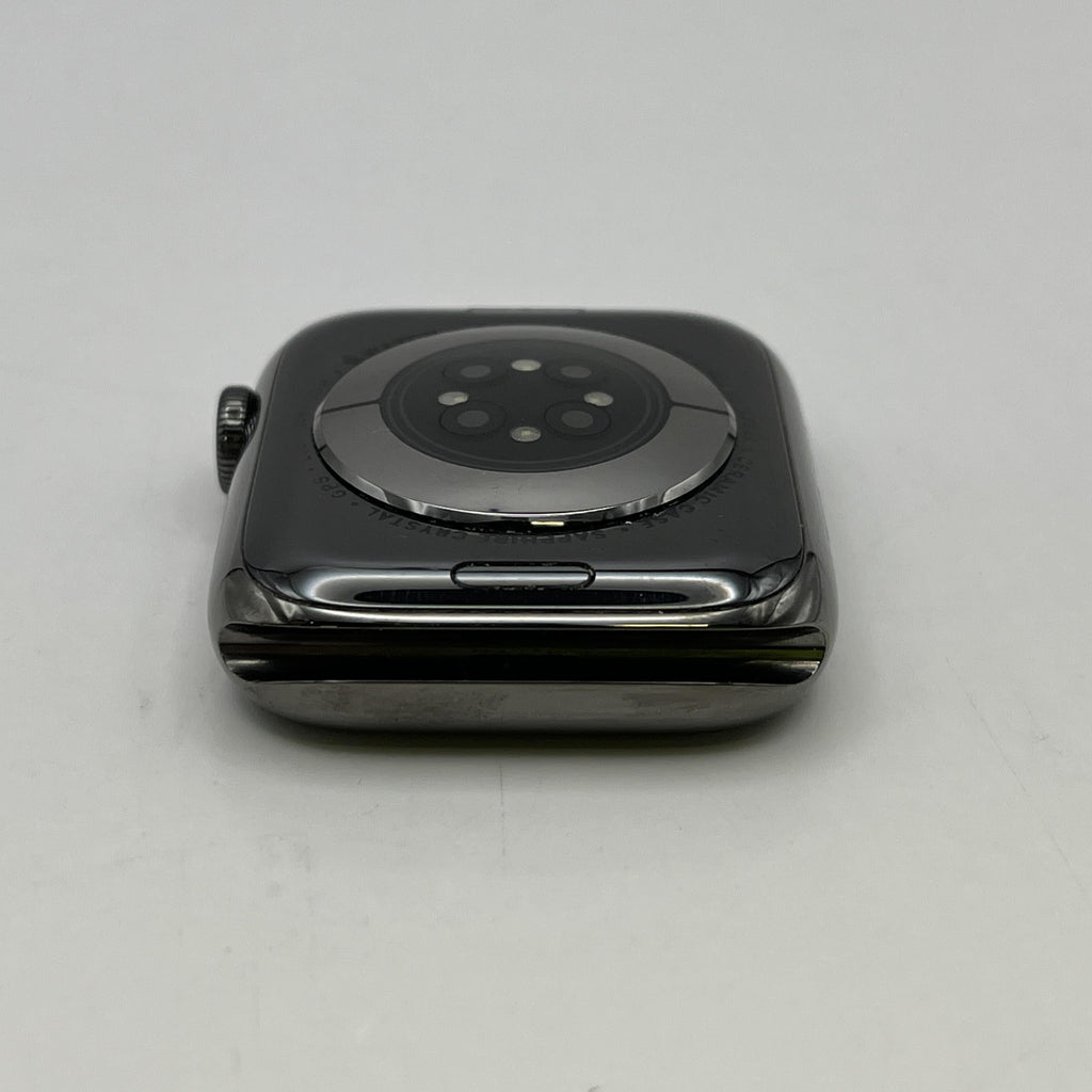 Apple Watch (Series 6) 44mm Graphite Unlocked 32GB
