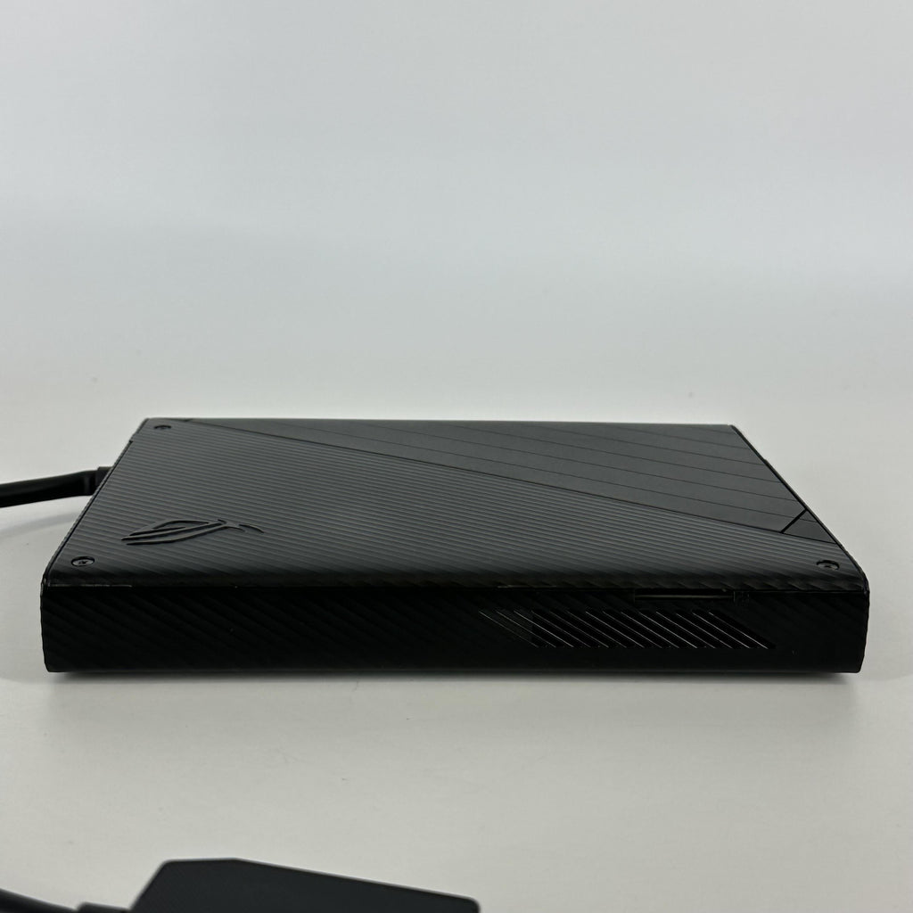 ASUS ROG XG Mobile RTX 3080 16GB RAM