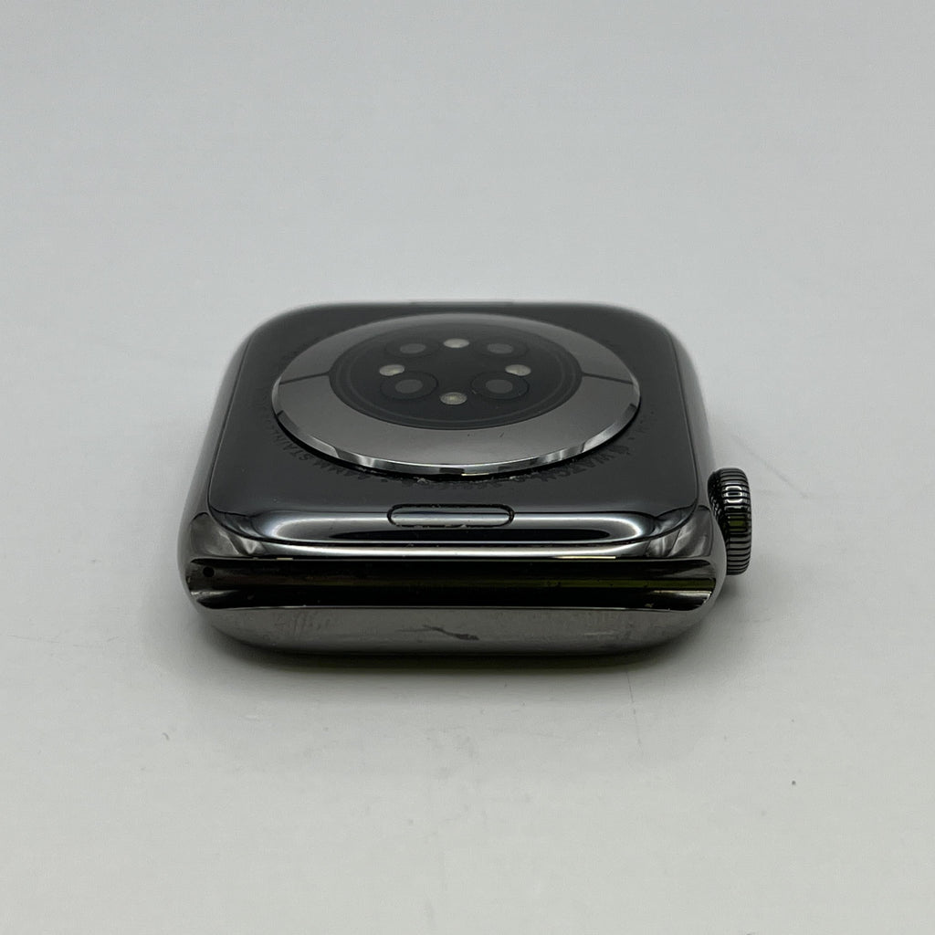 Apple Watch (Series 6) 44mm Graphite Unlocked 32GB