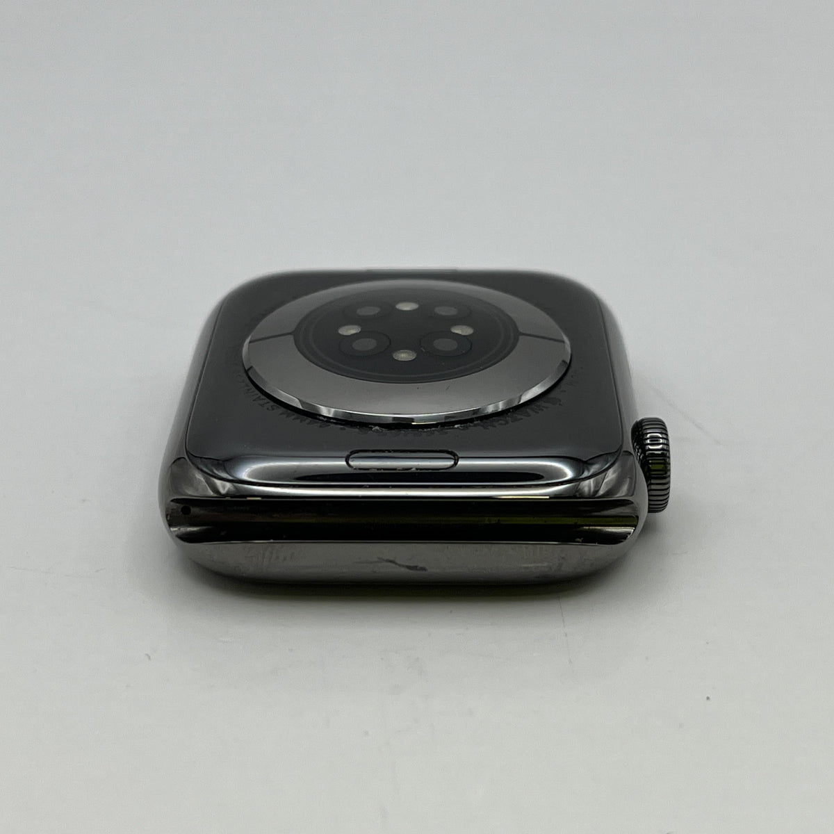 Apple Watch (Series 6) 44mm Graphite Unlocked 32GB