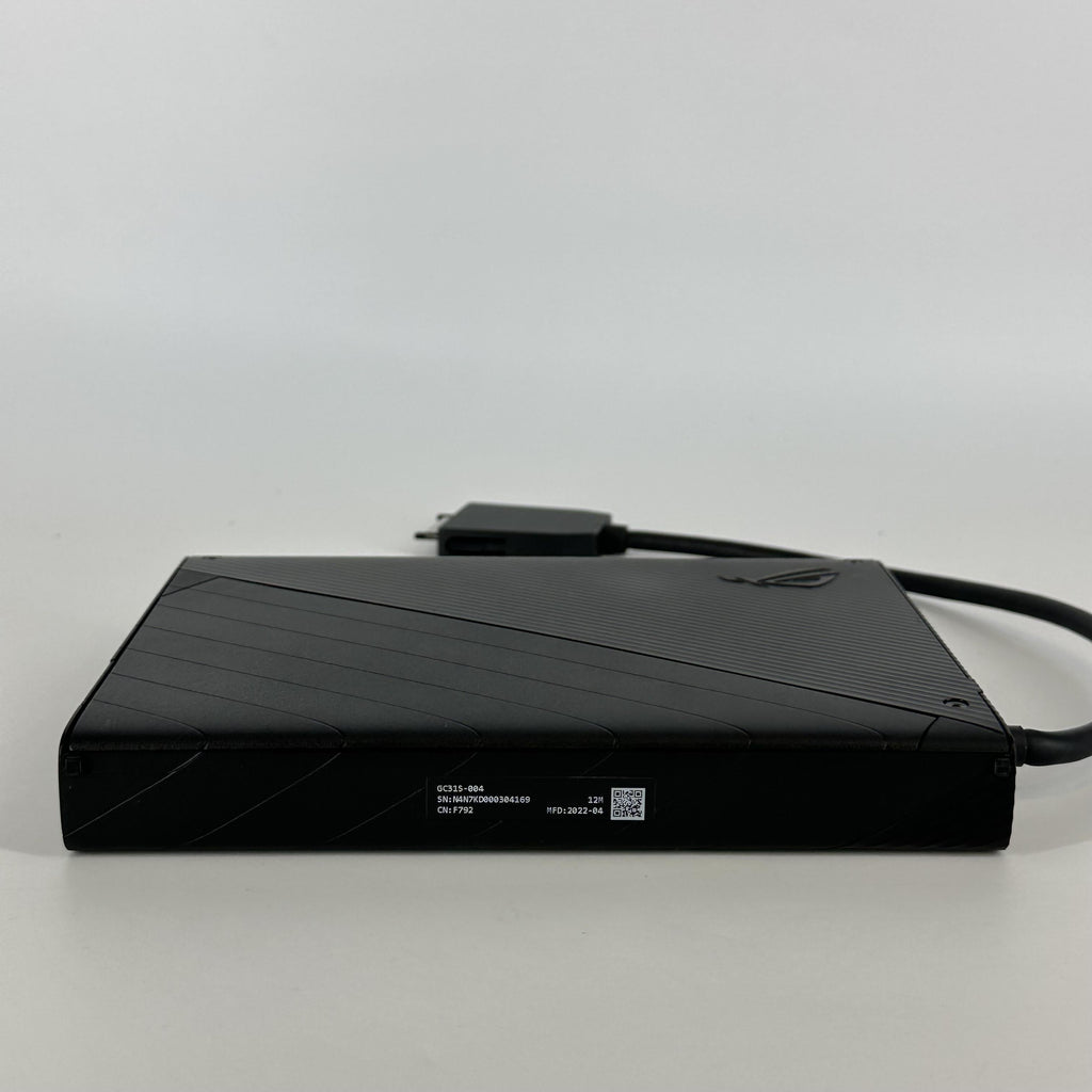 ASUS ROG XG Mobile RTX 3080 16GB RAM