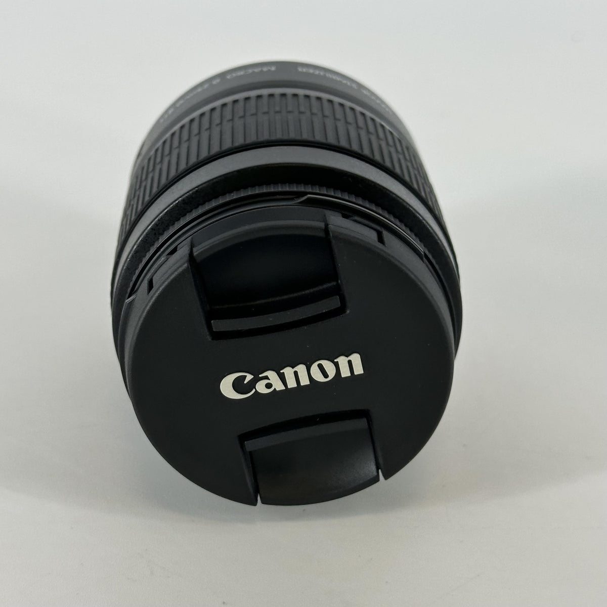 Canon EF-S 18-55mm Black