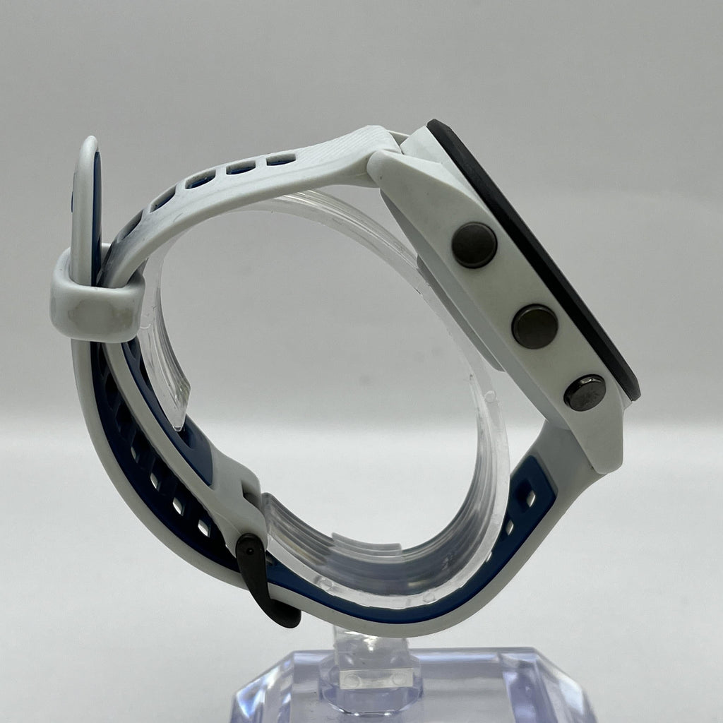Garmin Forerunner 265 46mm White GPS