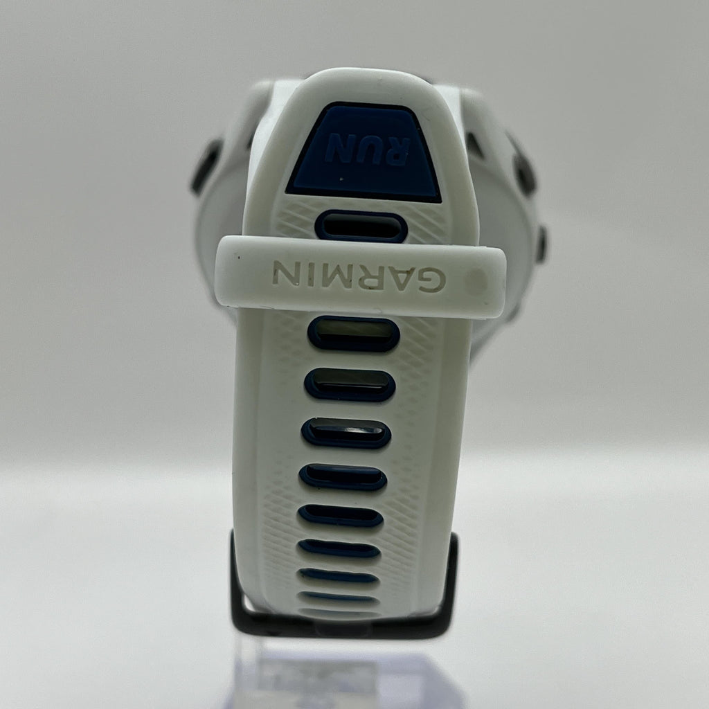 Garmin Forerunner 265 46mm White GPS