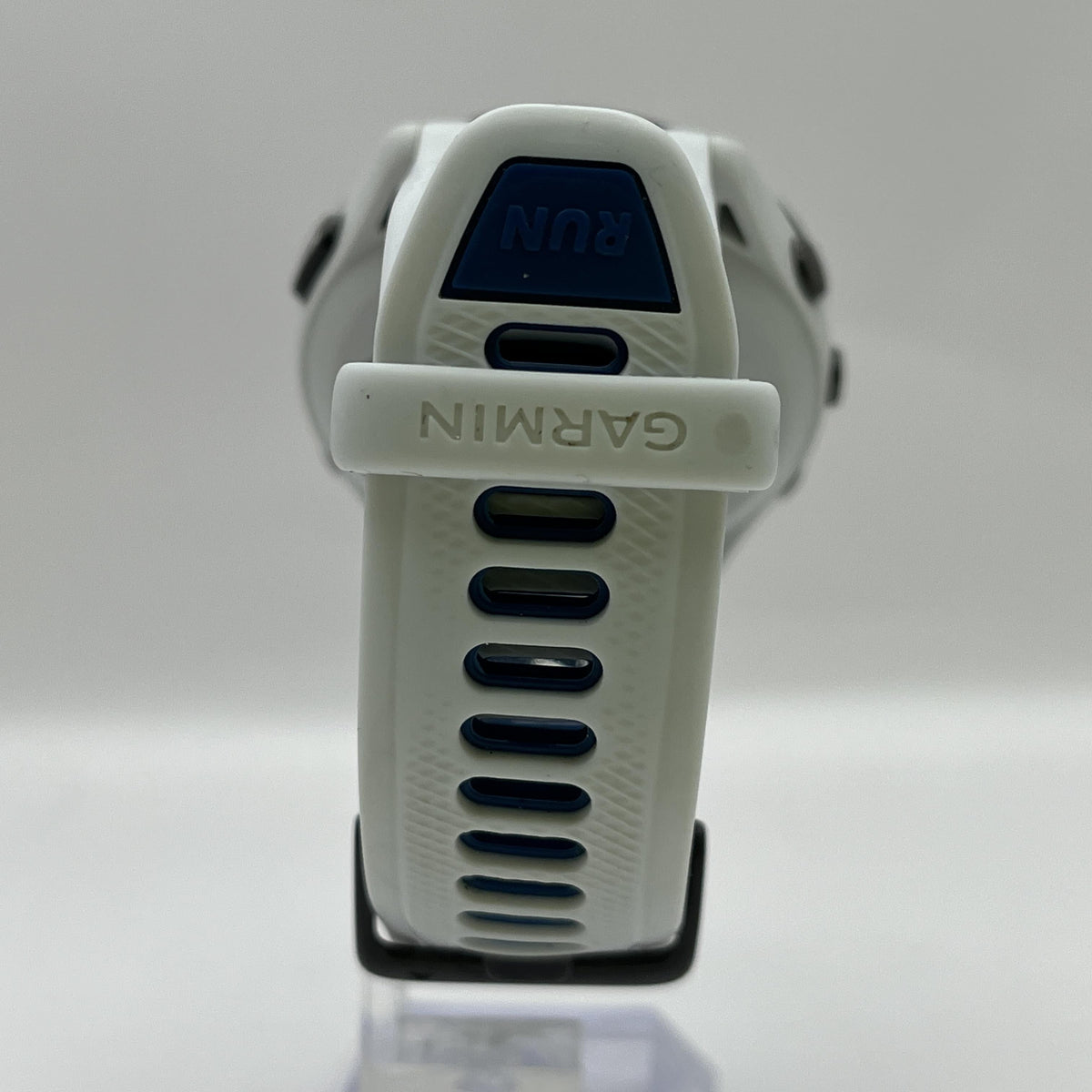 Garmin Forerunner 265 46mm White GPS