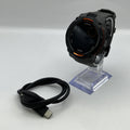 Garmin Instinct 3 Solar 50mm Black GPS